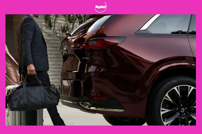 Private Transportation in New York - Inclusions in the Private Transportation Package