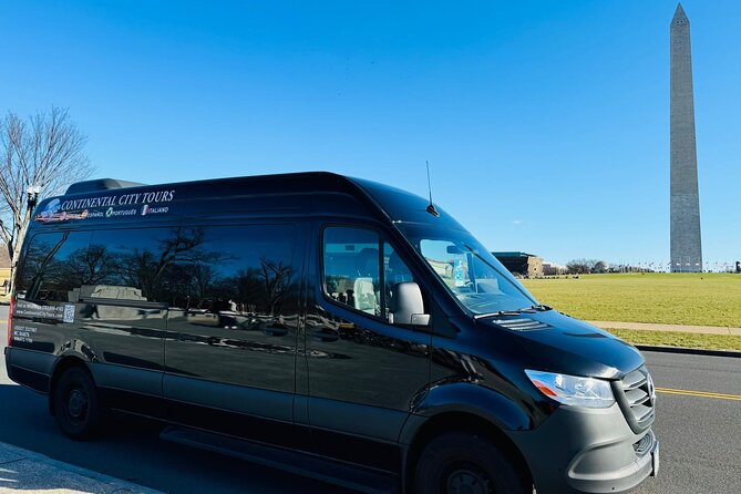 Private Walking-Guided Mount Vernon Tour Review - Whats Included in the Tour Package