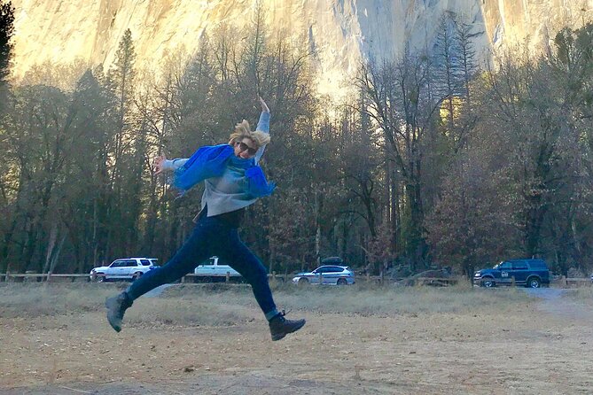 Private Yosemite Valley Tour & Roosevelt Cookout Review - What to Expect From the Menu: a Culinary Delight