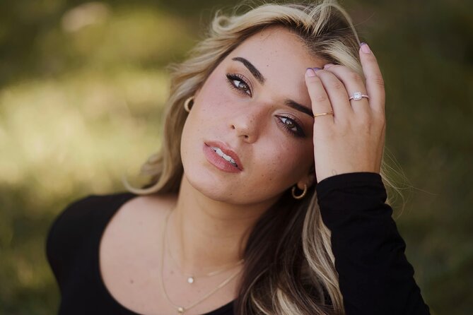 Professional Photoshoot Experience in Los Angeles - Accessibility and Participation