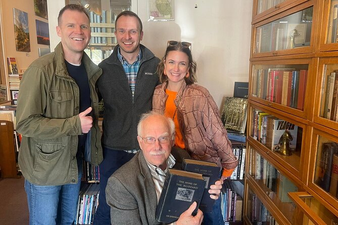 Rare Rogers City Scavenger Hunt - Accessibility and Participation