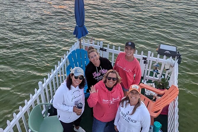 Redneck Riviera Sunset Cruise Review - Pricing and Booking Information