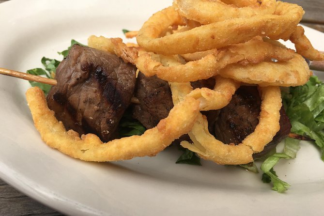 Rockland Lunchtime Culinary Walking Tour Review - Exploring Historic Downtown Rockland