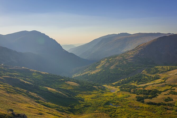 Rocky Mountain Full Day Private Tour Review - Details on Pickup and Start Time