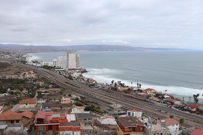 Rosarito Like a Local Day Trip Review - Highlights of the Trip