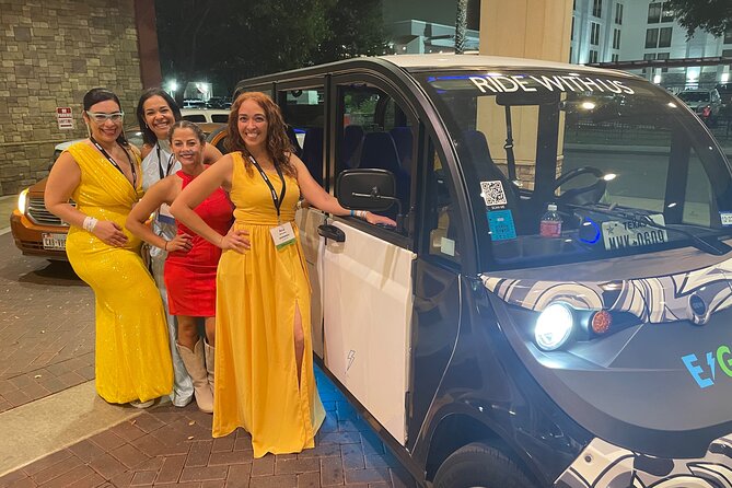 San Antonio Night Sightseeing Tour Review - Pricing and Value for Money