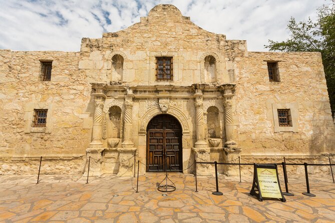San Antonio River Walk Self-Guided Walking Audio Tour - Getting Started