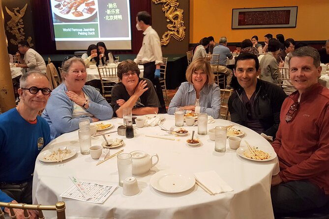 San Diego Dim Sum Tour Review - Meeting Point Details and First Impressions