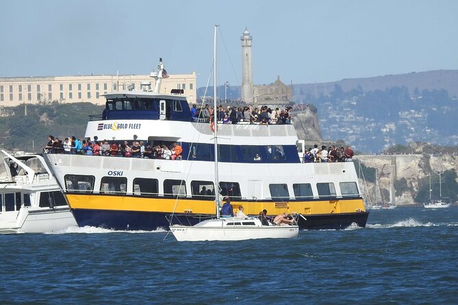 San Francisco Alcatraz Island Tour Review - Booking Process and Pricing Details