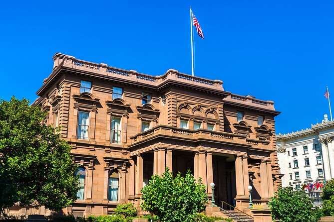 San Francisco Downtown Highlights Private Walking Tour - Historical Significance