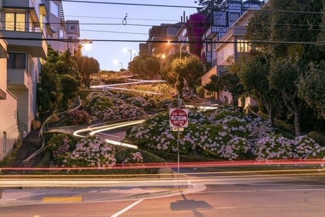 San Francisco Downtown Private Walking Tour With a Guide - Meet Your Guide