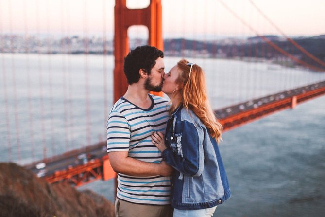 San Francisco Instagram Walking Private Tour Review - Key Highlights of the Tour