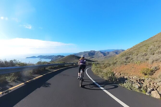 San Francisco to Muir Woods Cycling Tour - Meeting and End Points