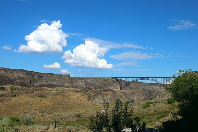 San Francisco to Yellowstone and Las Vegas 7-Day Tour - Exclusions