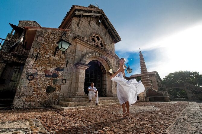 Santo Domingo & Alto De Chavon Experience Review - Historical Significance and Cultural Insights