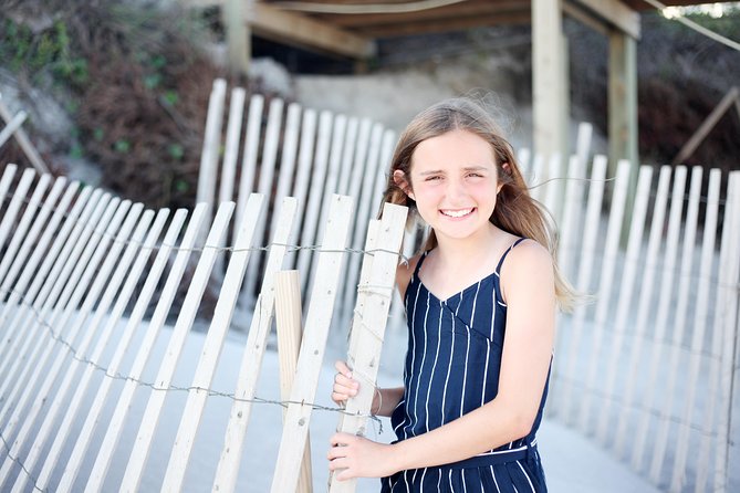 Sara Rhodes Portrait Photographer Review - Pricing and Whats Included