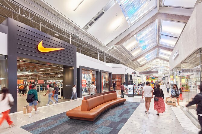 Sawgrass Mall Shopping Day Roundtrip Private Transfer - Pickup and Drop-off Locations