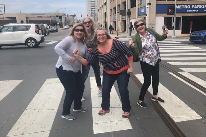 Scavenger Hunt in Fort Myers by Crazy Dash - Highlights of the Scavenger Hunt