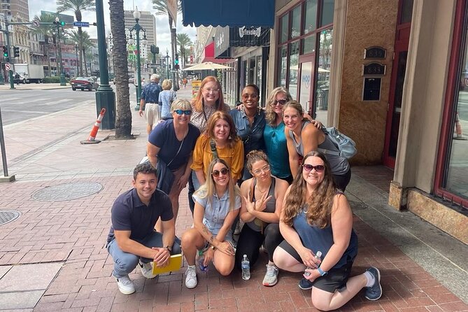 Scranton Scramble Scavenger Hunt - Whats Included in the Experience