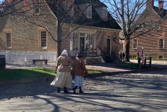 Secret Lives on Colonial Women - Education and Intellectual Pursuits of Colonial Women