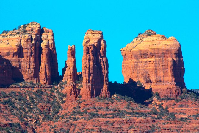 Sedona Private Custom Tour Review - Planning and Customization Process