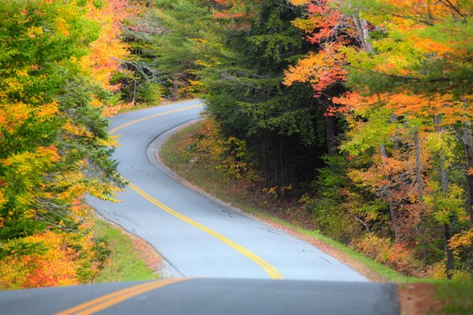 Self-Guided Audio Driving Tour of Vermont Review - Key Features and Usability