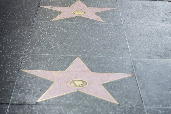 Self-Guided Walking Tour in Los Angeles Best-Kept Secrets - Uncovering Lesser-Known Celebrity Hotspots