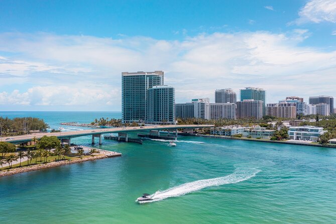 Shore Excursion From Port of Miami City and Cruise Tour - Key Attractions and Hidden Gems in Miami