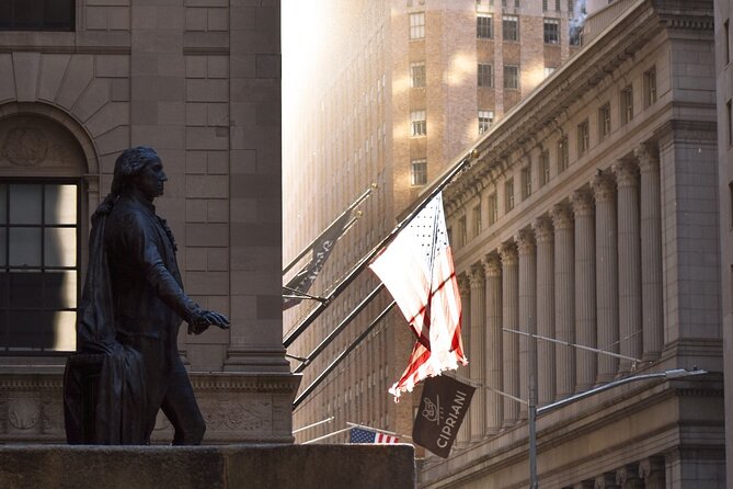 Skyline Stories - Downtown NYC Architecture Walk - What to Expect During the Walk
