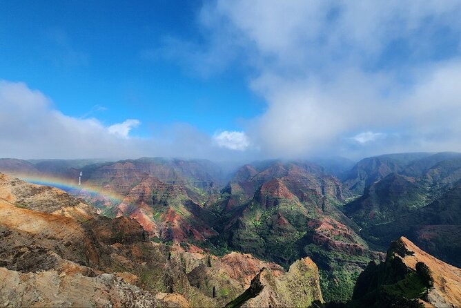 Small Group One Day Trip Kauai Island Review - Whats Included in Your Tour
