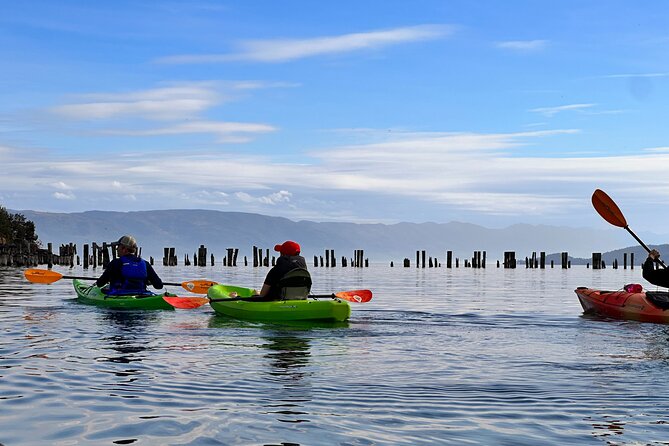 Somers Bay Flathead Lake Sunset Tour - Tour Details and Pricing