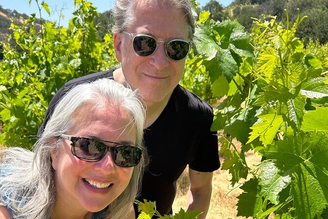 Sonoma Trike and Hike: A Review - Hiking the Scenic Trails of Wine Country