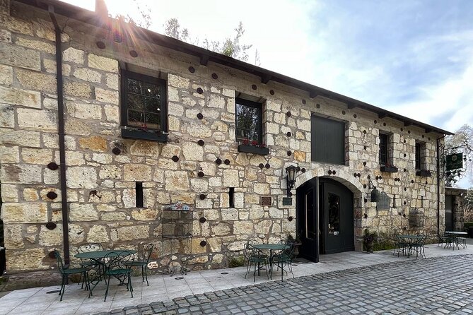 Sonoma Wine Country and Sausalito Private SUV Excursion 7 Hours ~ - Inclusions That Enhance Your Excursion