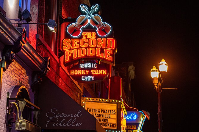 Sound Heist in Nashville Quest Experience Review - Exploring the Quest: Highlights and Features