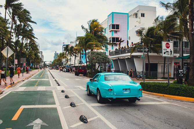 South Beach Art Deco Highlights Review - Exploring the Unique Architecture of South Beach