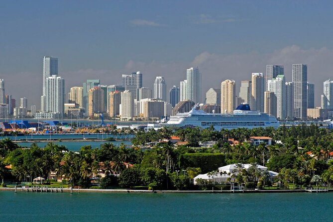 South Beach Top Highlights Tour Review - Discovering the Art Deco District