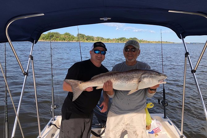 St. Augustine Fishing Charter-23 - Preparation and Recommendations