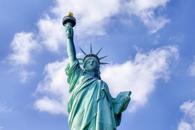 Statue of Liberty Direct Sightseeing Cruise Review - What You Will See: Key Attractions
