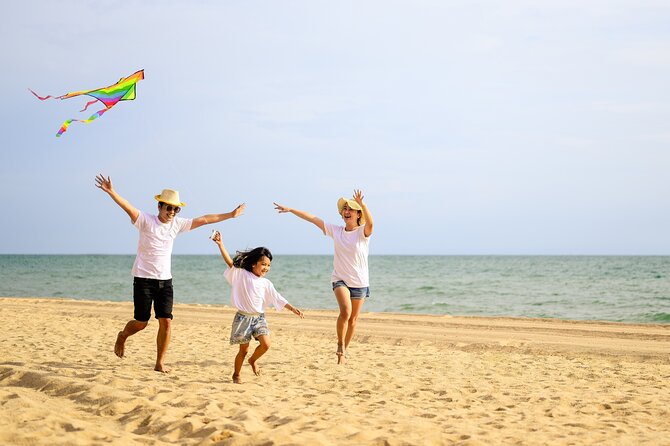Sun, Art, and Sands in Laguna Beach Family Adventure - Discovering the Vibrant Art Scene