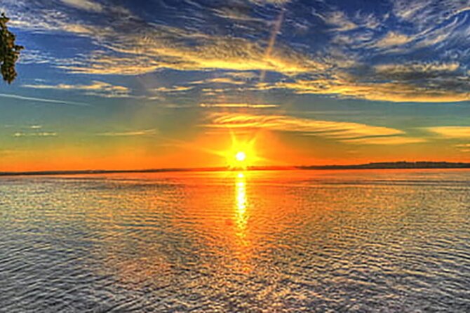 Sunrise Dolphin Tour - Pricing and Reservations