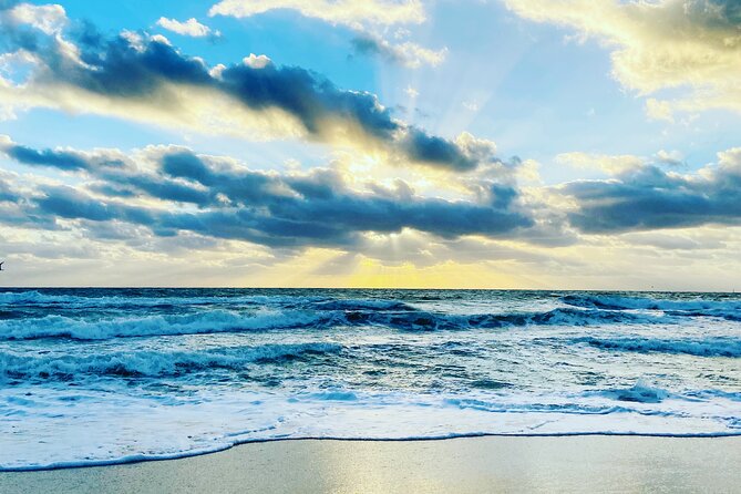 Sunrise Meditation and Sound Bath - The Sound Bath Experience