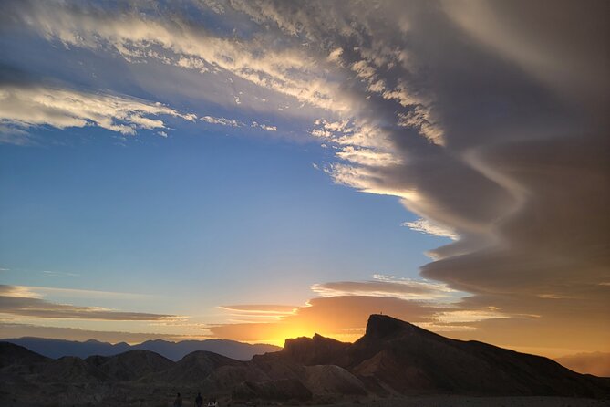 Sunset and Stargazing Tour Review - Key Sites Visited During the Tour