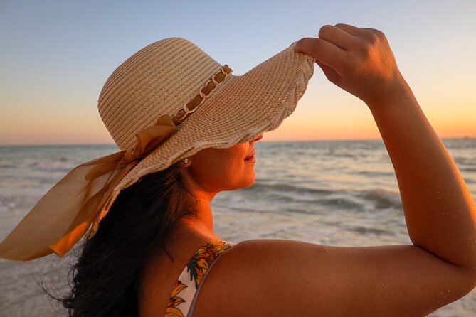 Sunset Photography Private Tour on Marco Island - Highlights of the Tour