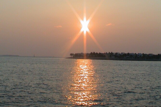 Sunset Sail on the Black Pearl - Picturesque Sandusky Scenery