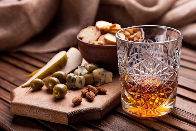 Taste of Bardstown Bourbon & Beer Tour Review - Exploring the Stops: A Detailed Recap