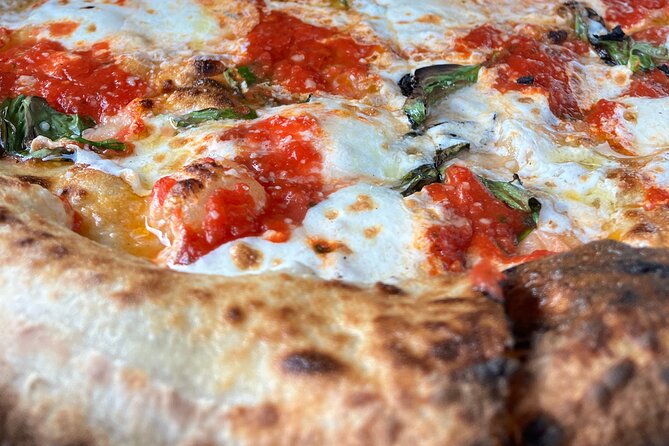 Taste the NJ Suburbs - Montclair Food Tour - Meeting and Pickup