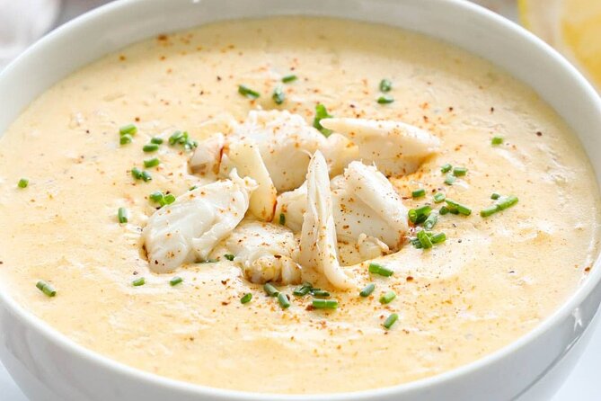 Tastes Through Time - Charlestons Best Food Tour - Exploring Charlestons Vibrant Food Scene