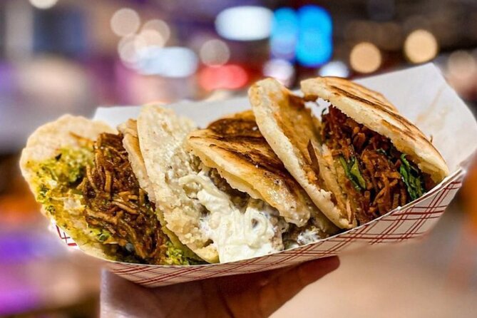 The Dairy Market Food Tour - Booking Your Tour