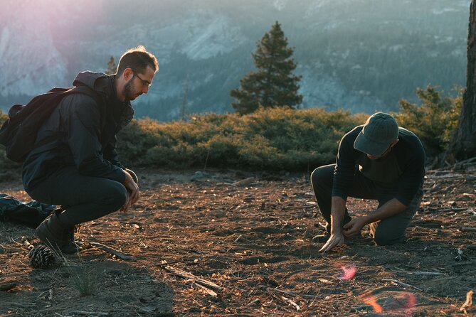 The Evolution of Yosemite Naturalist Hiking Tour - Embracing Sustainability Practices