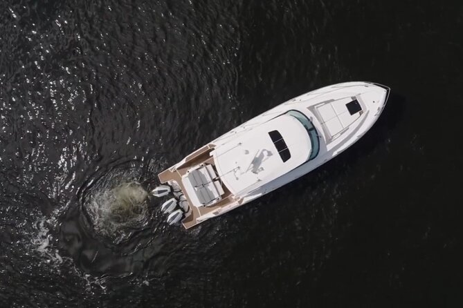 Tiki Boat Adventures Review: Fun in Miami - Booking Process and Prices